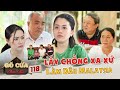 Gõ Cửa Thăm Nhà 118| Hot Facebooker Ngô Hồng Ánh Khóc Vì Làm Dâu Xa Tâm Nguyện Phụng Dưỡng Bố Mẹ Già