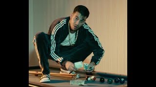 German Trap Rap Vs Turkish Trap Rap Ufo361 X Metin Ben - Luzi̇fer & 30.000 Feet