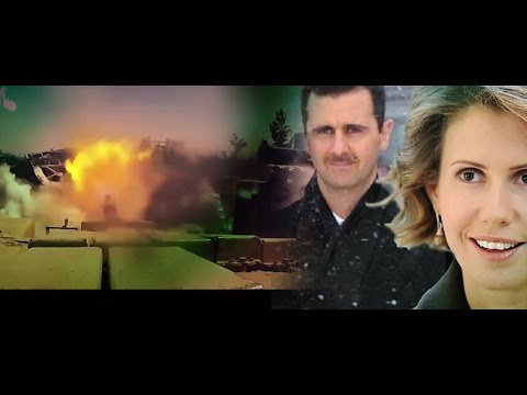 Video: Bashar Al-assadi netoväärtus: Wiki, abielus, perekond, pulmad, palk, õed-vennad