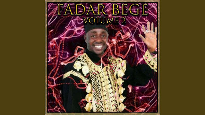 Fadar Bege Remix Convert & Download FADAR BEGE FARKON MAFADI 2Hausa Songs. to Mp3, Mp4