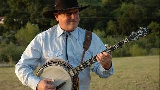 Forked Deer (only banjo) by Steven Michael Rosen