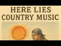 Here Lies Country Music HARDY mp3
