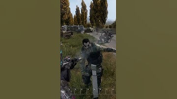 Сервер за 600к в DayZ ?! #dayz #дейз #dayzstandalone