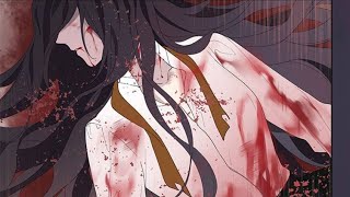 Yuri/GL 💖 | The Devil Knows Your Name - chap 7  | #yuri #gl #manhwa #fyp