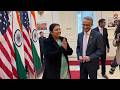 Consulate General of India, NY and BSS Mark International Women’s Day