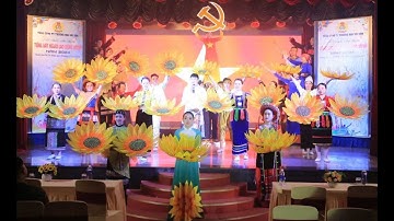 Tiếng Hát Người Lao Động Satra 2024 - TTTM Satra Đường Phạm Hùng 2024