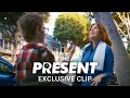 The Present | Exclusive Clip | Gravitas Ventures