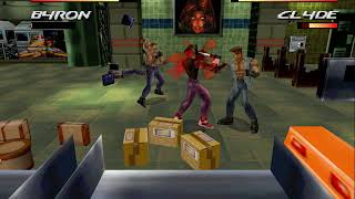 Fighting force 64 3