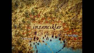 Emir Taha - Insanciklar Interlude 