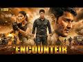 ENCOUNTER (2026) | Mahesh Babu 2026 Full Hindi Dubbed Movie | New South Superhit Action Movie 2025