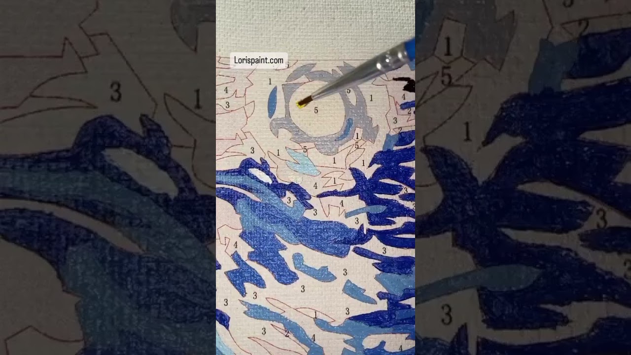 What a very Starry Night