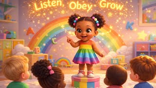 🎀  Samara Teaching obedience