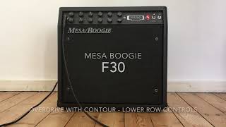 Mesa Boogie F30 screenshot 1