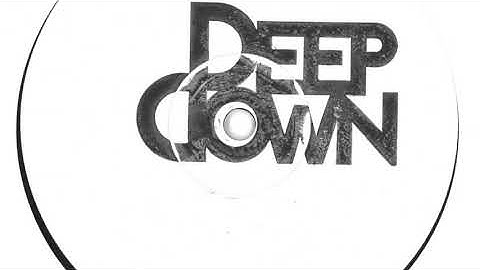 Veebo - One Two - DD001