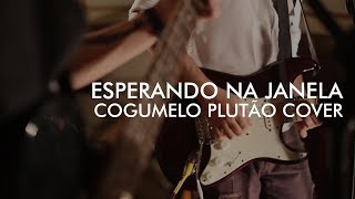 Esperando na Janela (Cogumelo Plutão) - cover by BACK MOUNTOP