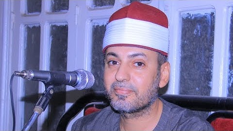 القارئ  الشيخ . محمد خفاجه. تكريم الحاج. احمد عبدالعال عين شمس   . اخراج م. صبحى 📞📞01066438593
