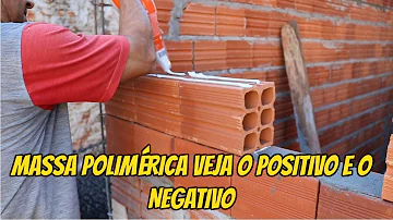 Como fazer a massa polimérica?