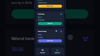 without investing earning app easy earn money berzily screenshot 2