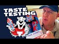 ICEE slush review