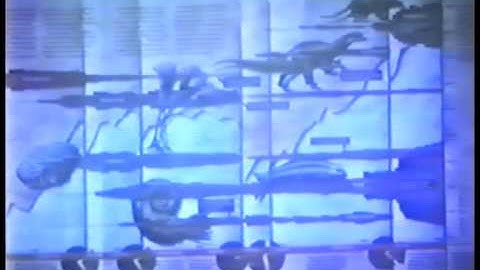 Architecture and Complexity - Part 1 - Charles Jencks