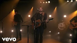 Video thumbnail of "Randy Houser - How Country Feels (AOL Sessions)"