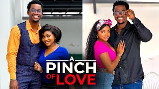 A Pinch Of Love Coming To Your Screen This Thursday 26Th Of February 2026