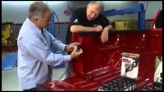 Bullring Truck Accessories on Motorhead Garage