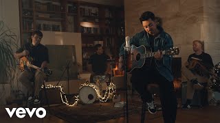 Mirai - Už I Andělé Šli Spát (live Acoustic)