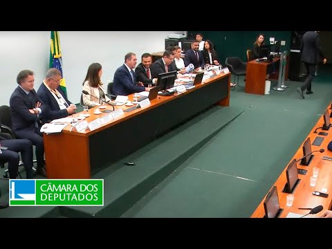 GRUPO DE TRABALHO SOBRE A REGULAMENTAÇÃO DA REFORMA TRIBUTÁRIA PLP 68 DE 2024