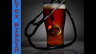 Detox Riddim - Instrumental (Notnice Records)