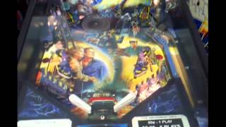 Arcade Trip!!! Hidden Vintage Arcade at CrabTowne