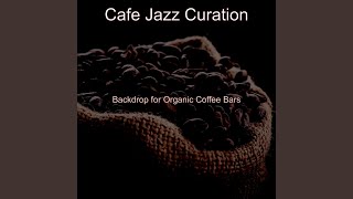 Pulsating Ambience for Coffee Shops