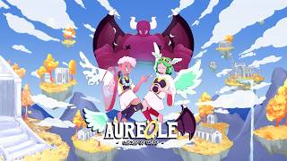 Aureole - Wings of Hope // Descúbrelo