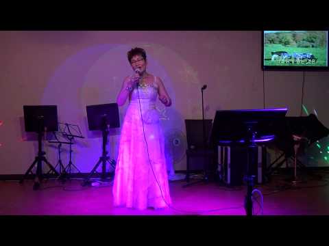 정주지않으리(가수  강마리아 2015. 5. 15)-한국전통가요예술단