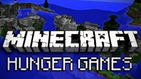 Minecraft Xbox 360 Edition Epic Hunger Games
