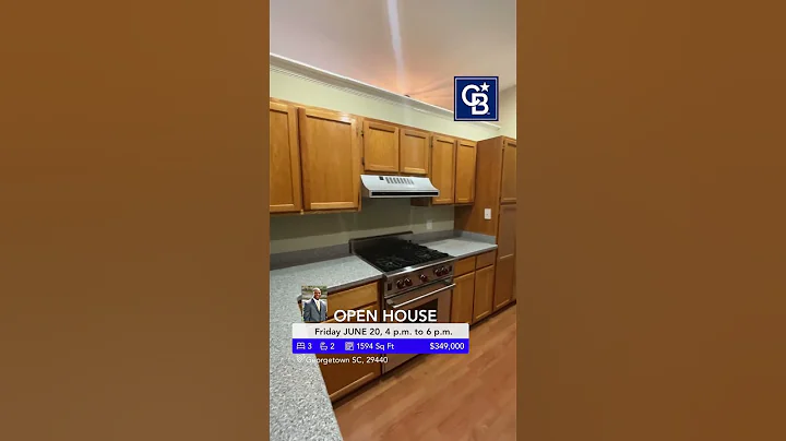 Georgetown SC, 29440 #house #dreamhome #southcarolina #29440 #motivation #shortvideo #shorts