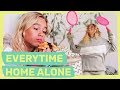 Lisa&Lena -  Home Alone (EVERYTIME) | xLL