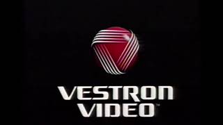 Vestron Video / Vestron Pictures (1987)