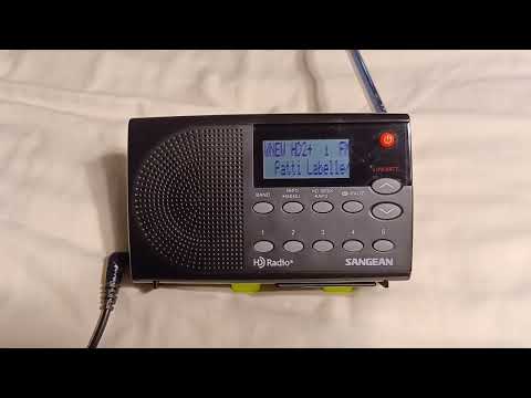 WNEW 102.7 HD1-HD3 New York, NY (10.26.2022) - YouTube