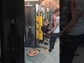 🏋️ "Full Biceps Workout on Cable Machine"#CableBiceps#BicepsWorkout#GymLife#BodybuildingLifestyle