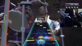Arcaedion By Children Of Nova - Guitar 100% Fc