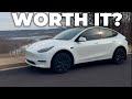 Buying a Used Tesla: Is It Actually Worth It? 1 Month Review