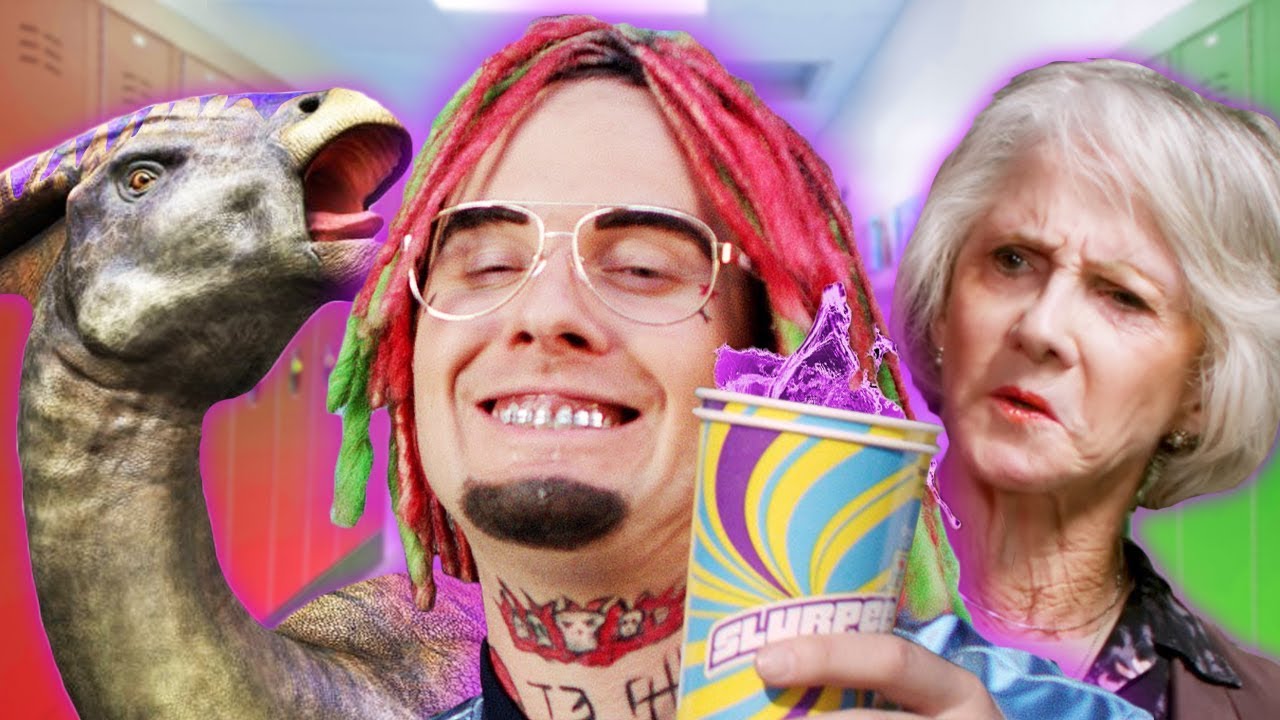 Lil Pump - 