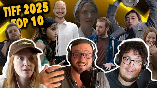 Top 10 Films of TIFF 2025 | What made the 50th TIFF special?