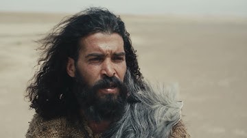 English ESV | Matthew 3:1–17