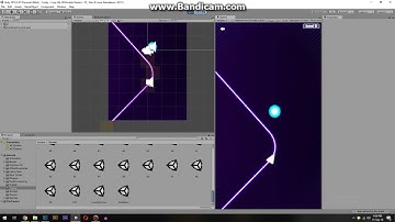 Looper Hit Unity Game Template | Game Code Hub
