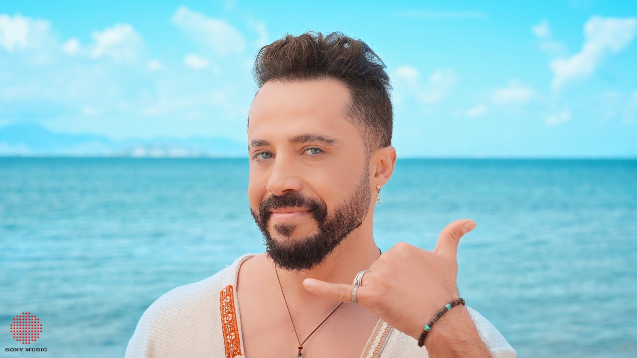 Bahadır Tatlıöz - Bu Yaz (Official Video)