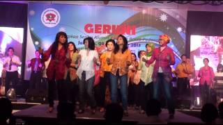 Download Lagu geruni: garondoh pondoh MP3