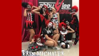 Clowning Around- Dance Moms (Full Song)