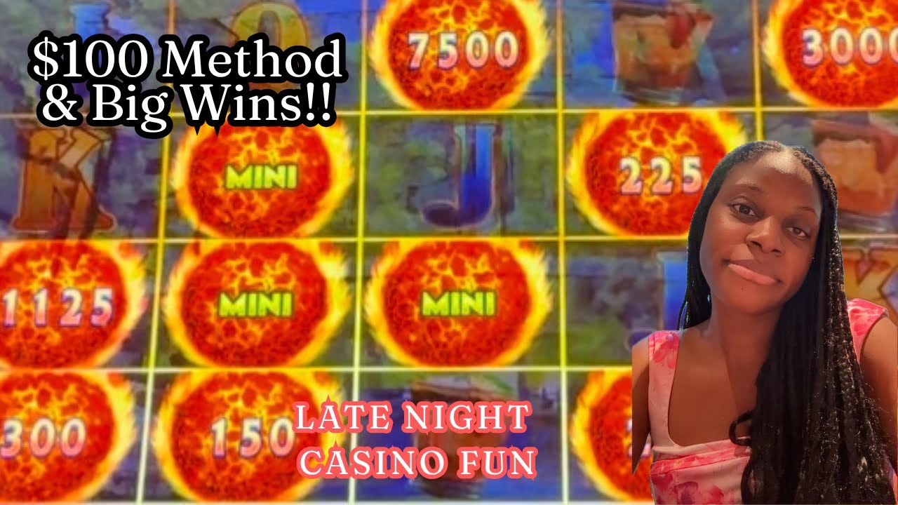 Having fun gambling on Royal Caribbean’s Harmony of the Seas cruise ship 